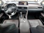 2016 LEXUS RX 450H BASE   à vendre chez Copart ON - TORONTO