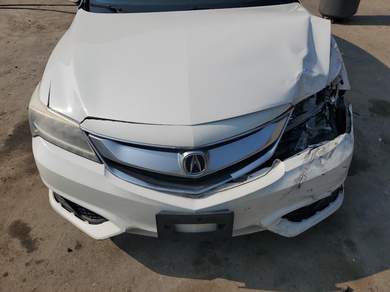 2018 Acura Ilx Base Watch Plus VIN: 19UDE2F33JA002256 Lot: 67171945