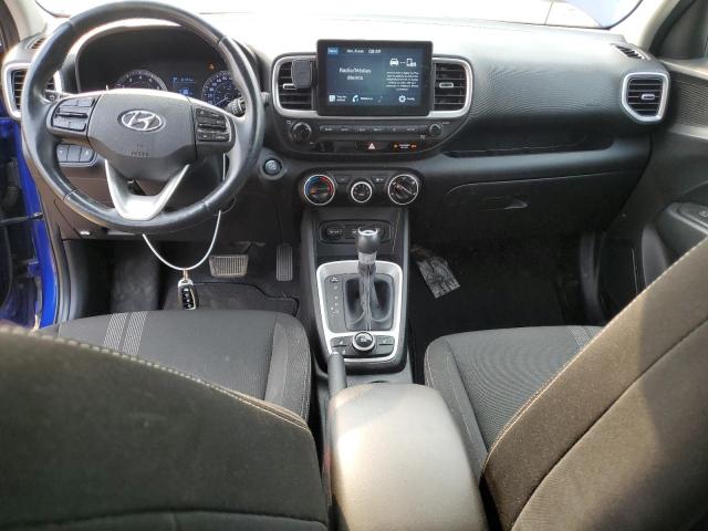 2020 HYUNDAI VENUE SEL  