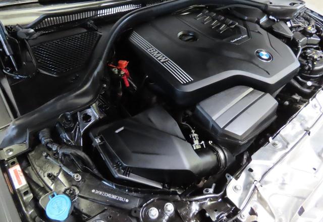  BMW 2 SERIES 2022 Czarny
