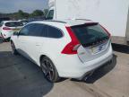 2015 VOLVO V60 R-DESI for sale at Copart ROCHFORD