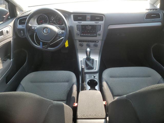 2016 VOLKSWAGEN GOLF SPORTWAGEN S  