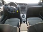 2016 VOLKSWAGEN GOLF SPORTWAGEN S   à vendre chez Copart ON - TORONTO