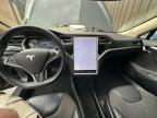 2013 TESLA MODEL S    à vendre chez Copart MA - NORTH BOSTON