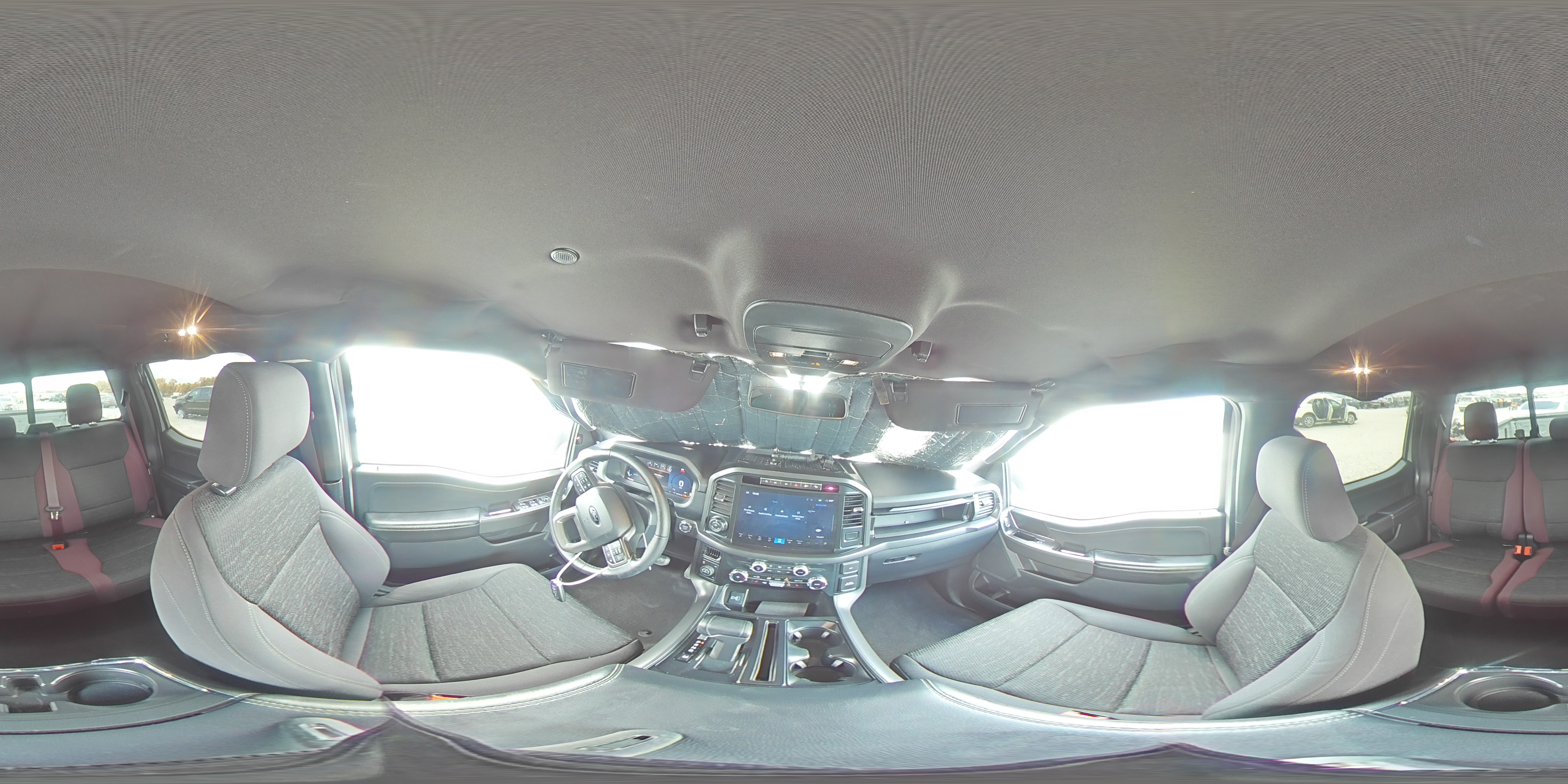 2024 Ford F150 Xlt VIN: 1FTFW3L53RKF56631 Lot: 68085665