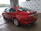 2010 JAGUAR XF LUXURY for sale at Copart EAST KILBRIDE
