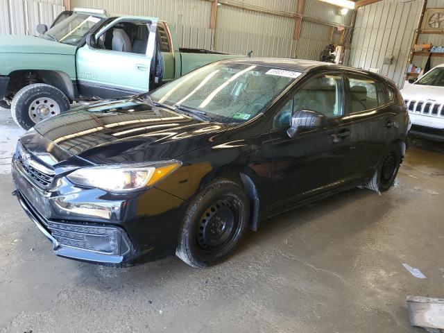 2020 Subaru Impreza