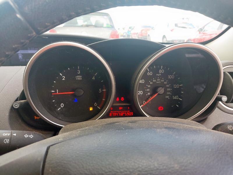 2012 MAZDA 3 TS