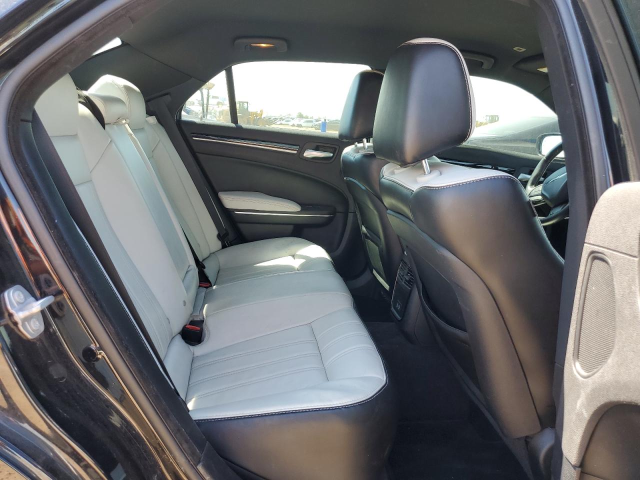 2017 Chrysler 300 S VIN: 2C3CCAGG6HH539098 Lot: 69553425