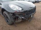 2016 PORSCHE MACAN S D for sale at Copart SANDY