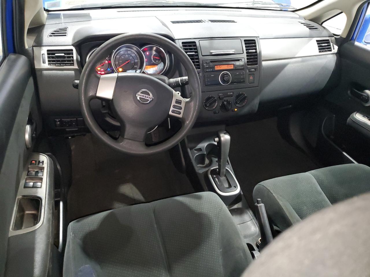 2011 Nissan Versa S VIN: 3N1BC1CP2BL416686 Lot: 68254675