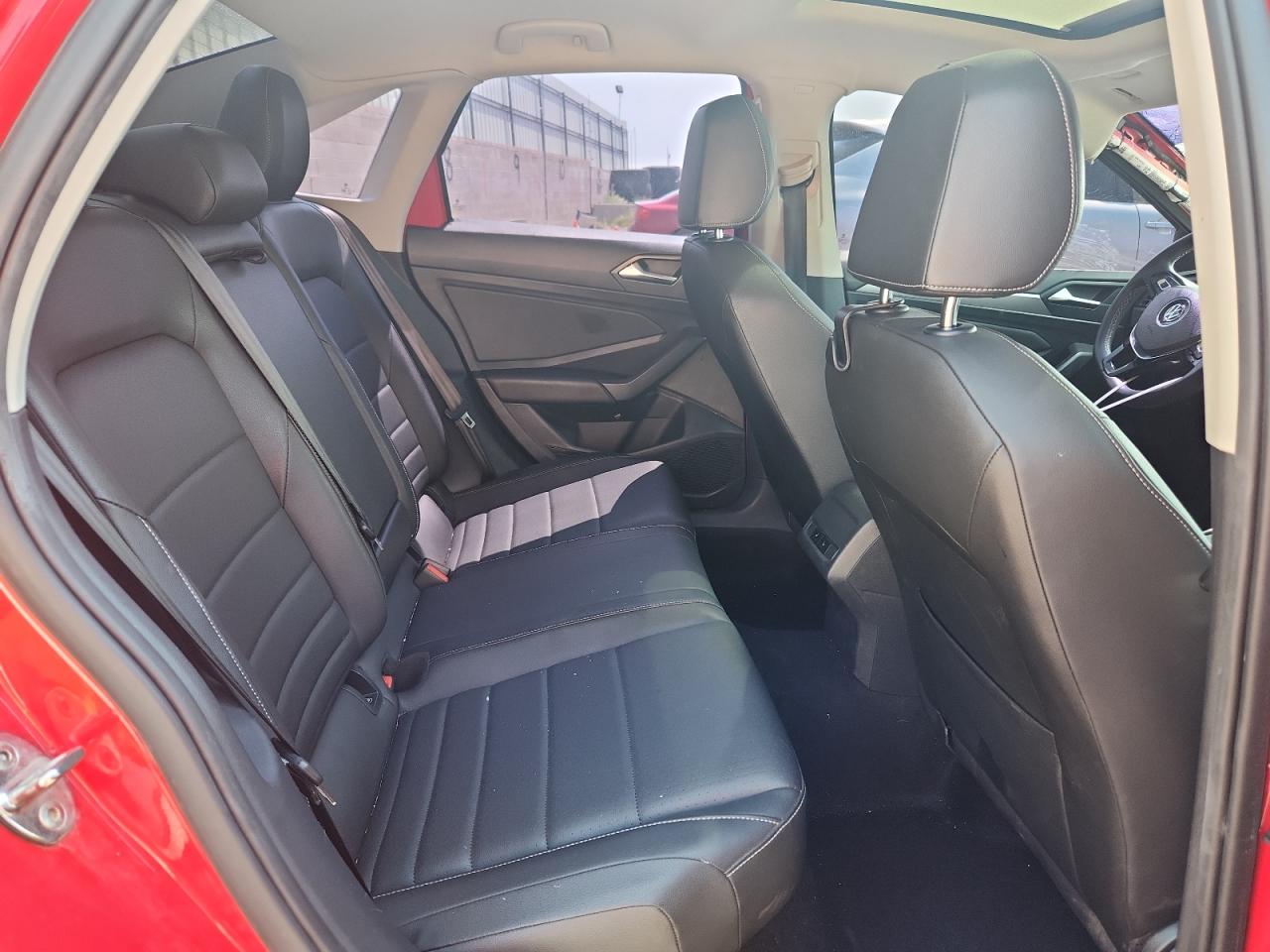 2021 Volkswagen Jetta S VIN: 3VWC57BU9MM019850 Lot: 69794195