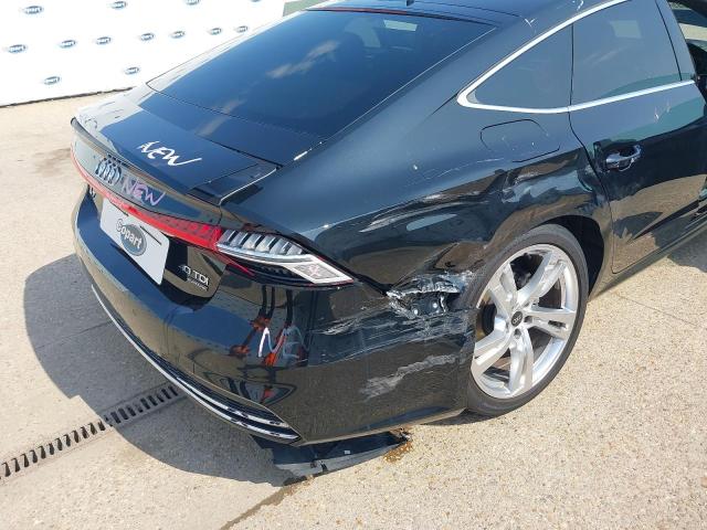 2024 AUDI A7 S LINE