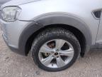 2011 CHEVROLET CAPTIVA LT for sale at Copart BRISTOL
