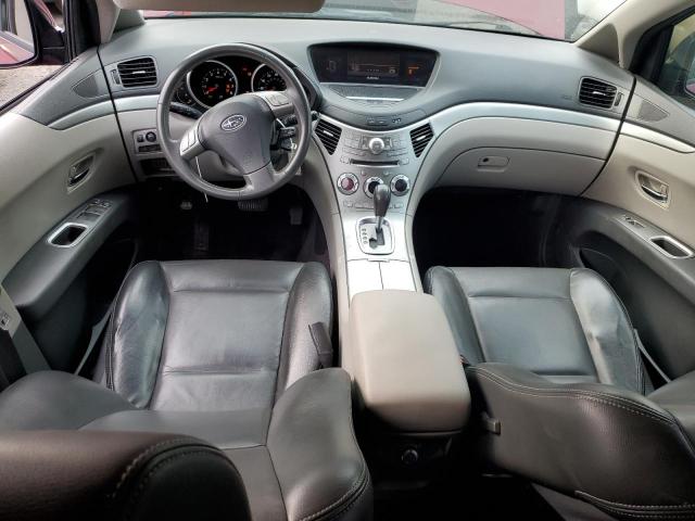 2011 SUBARU TRIBECA LIMITED  