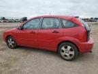 2007 FORD FOCUS ZX5   for sale at Copart ON - LONDON