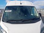 2021 CITROEN RELAY ENTERPRISE for sale at Copart CHESTER