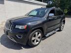 2014 JEEP GRAND CHEROKEE OVERLAND   à vendre chez Copart MA - NORTH BOSTON