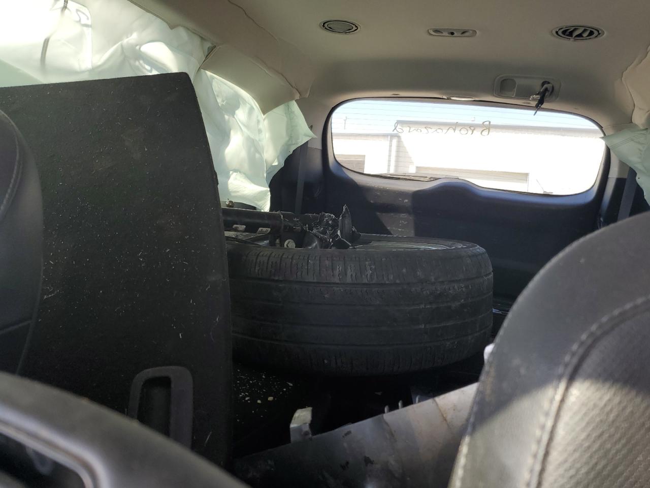 2021 Kia Telluride Ex VIN: 5XYP34HC0MG176624 Lot: 70230865