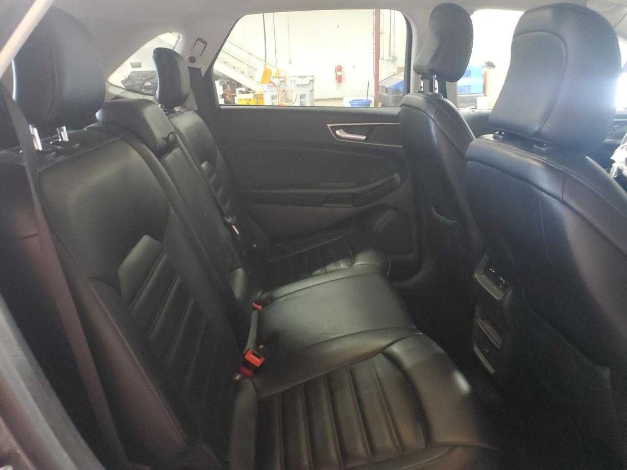 2022 Ford Edge Sel VIN: 2FMPK4J93NBA55458 Lot: 67552765