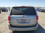 2016 DODGE GRAND CARAVAN SXT   for sale at Copart CA - SACRAMENTO