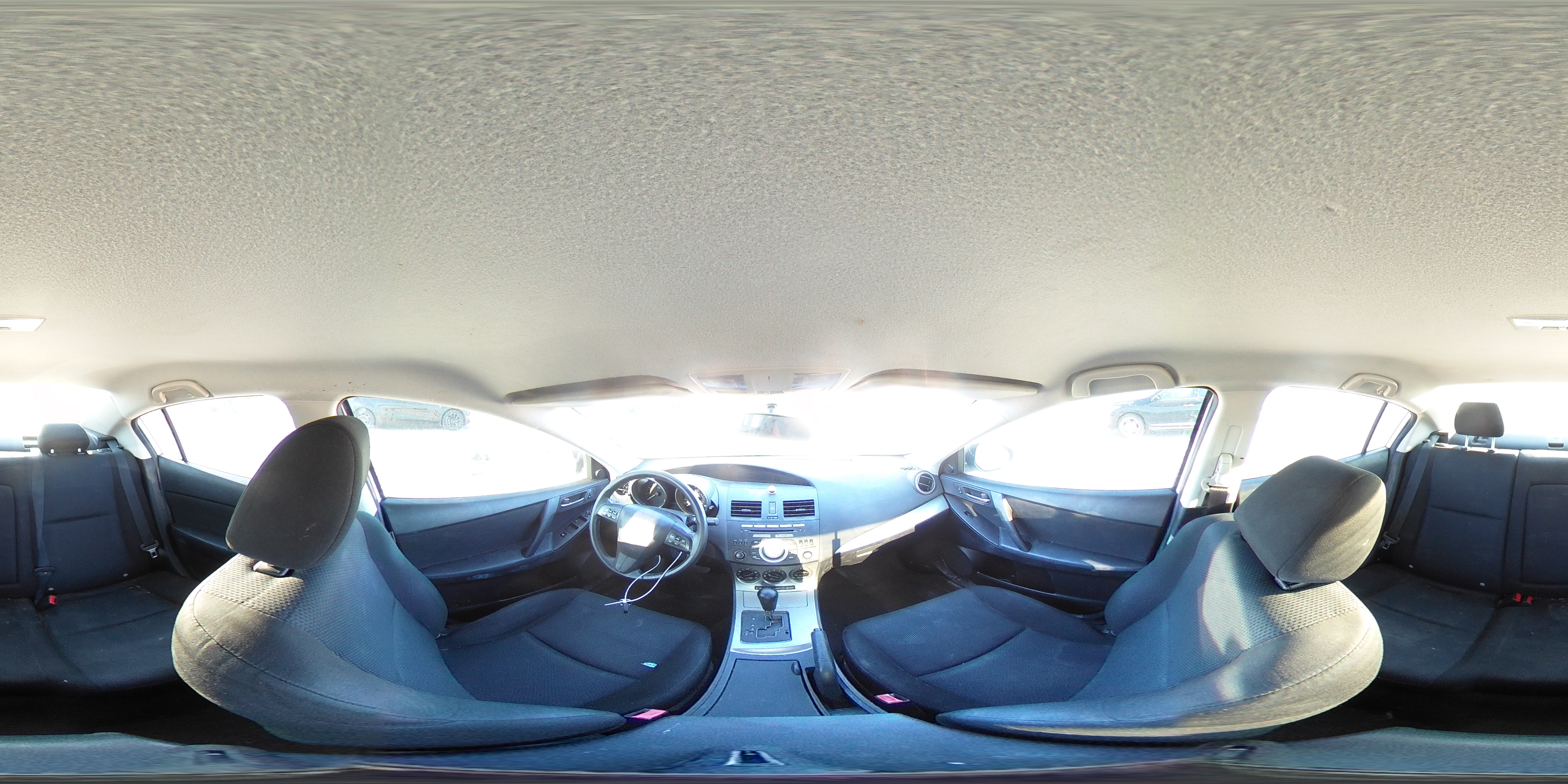 2011 Mazda 3 I VIN: JM1BL1VG4B1402936 Lot: 70327795