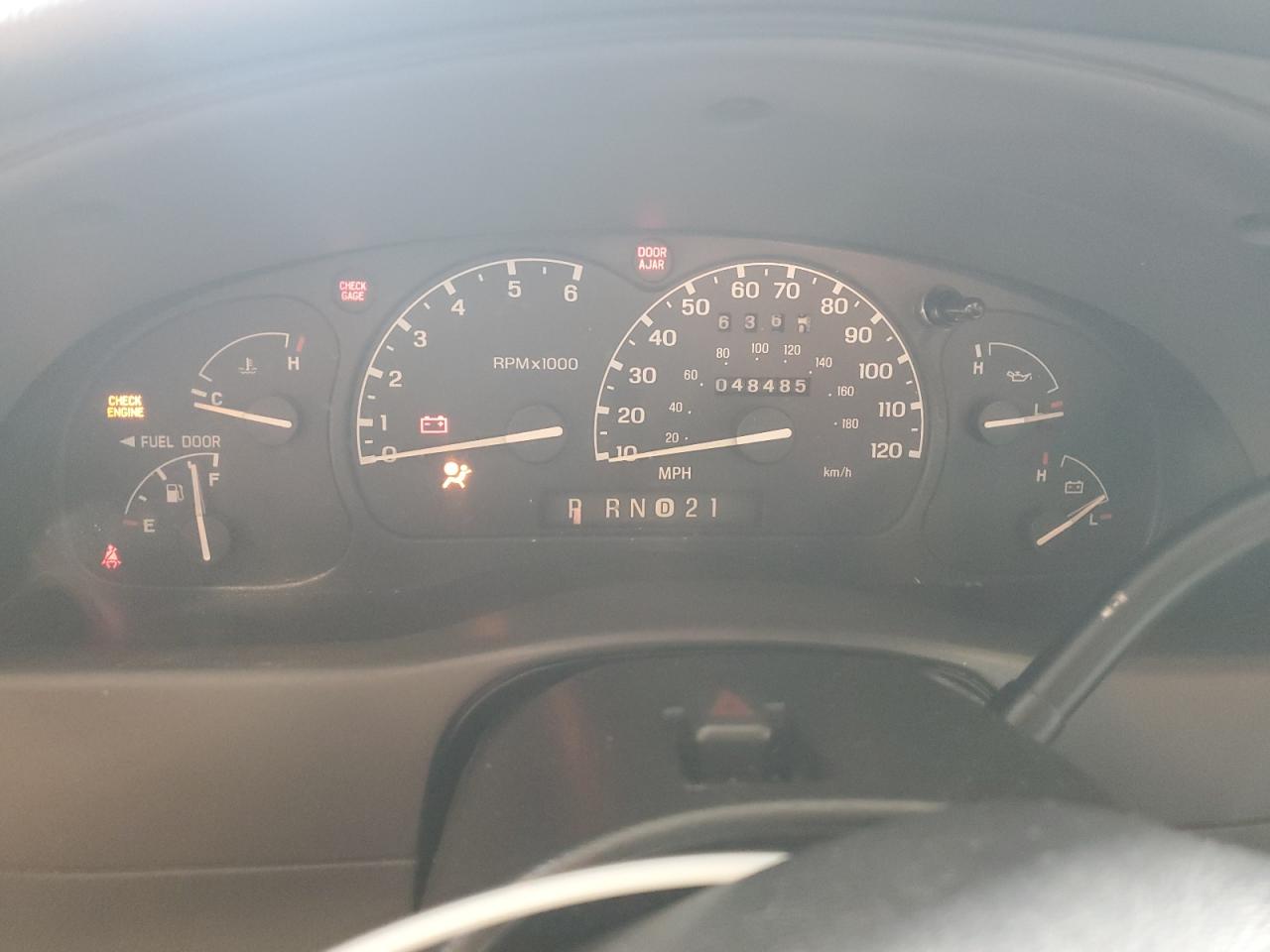 2002 Ford Ranger VIN: 1FTYR10U42PB68008 Lot: 69432675