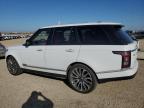 2014 LAND ROVER RANGE ROVER AUTOBIOGRAPHY   à vendre chez Copart AB - EDMONTON