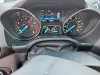 2017 FORD ESCAPE SE   for sale at Copart TX - FT. WORTH