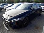 2020 MERCEDES BENZ A 180 AMG for sale at Copart WOLVERHAMPTON