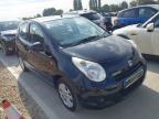 2010 SUZUKI ALTO SZ4 A for sale at Copart SANDY