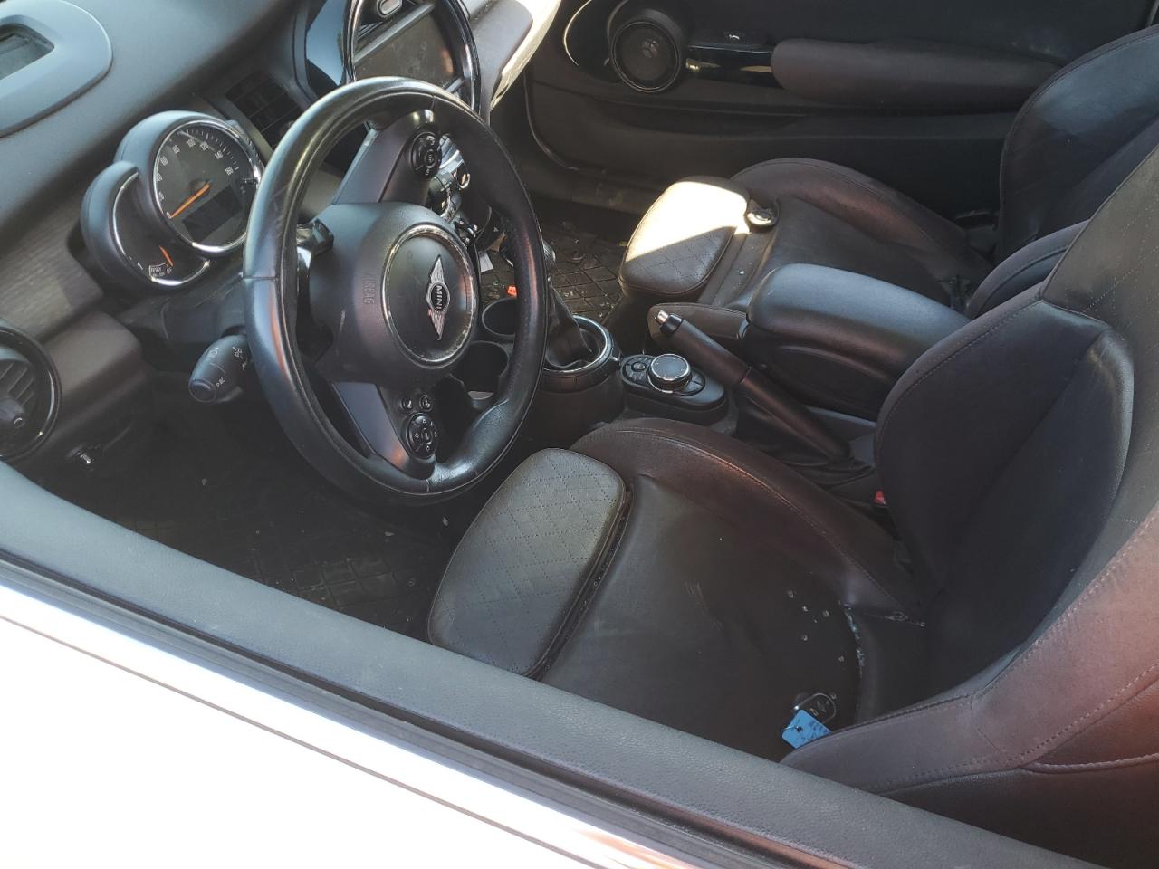 WMWXP7C54F2A33865 2015 Mini Cooper S