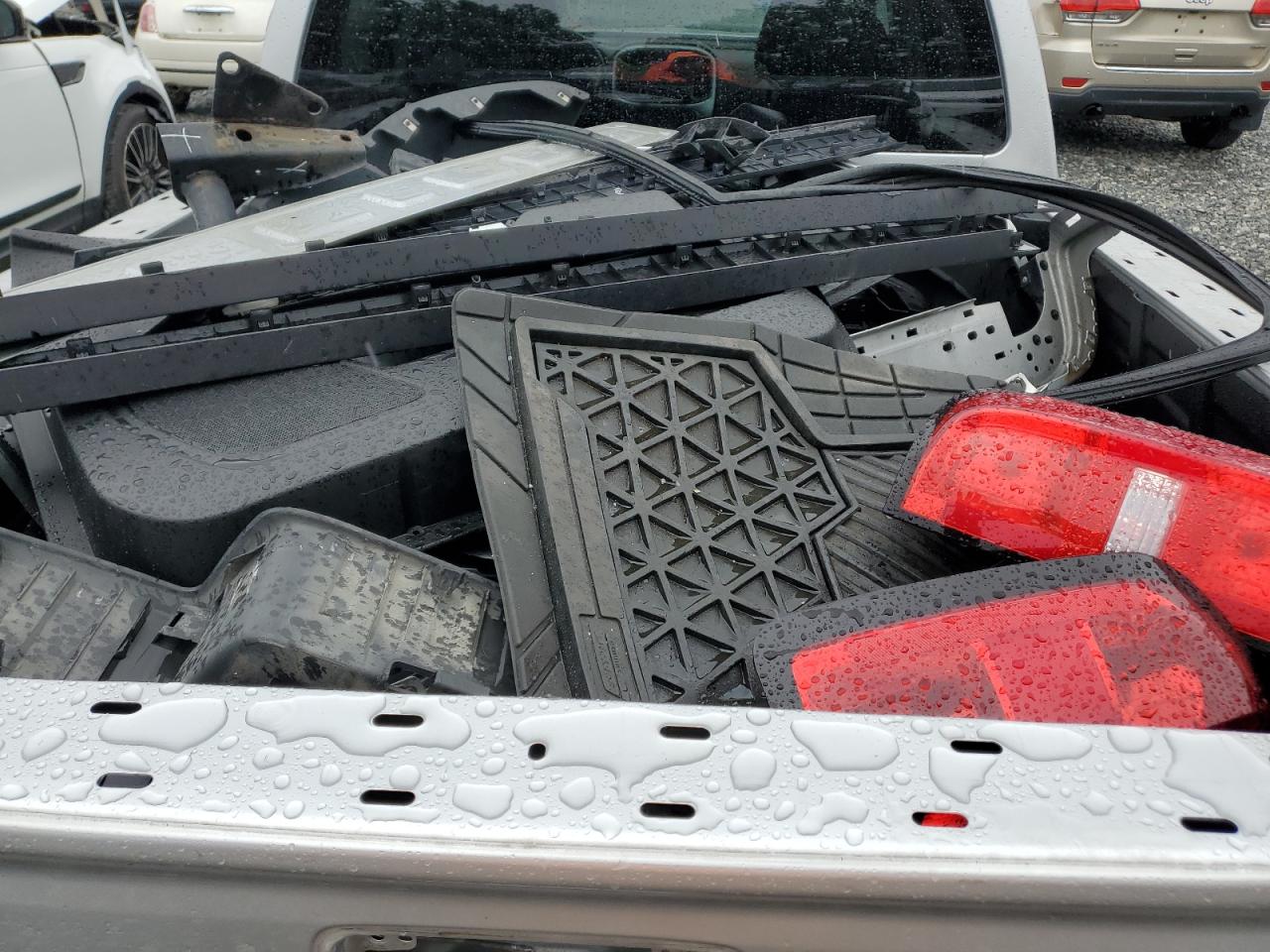 2018 Chevrolet Colorado Lt VIN: 1GCGTCEN5J1283373 Lot: 68630905