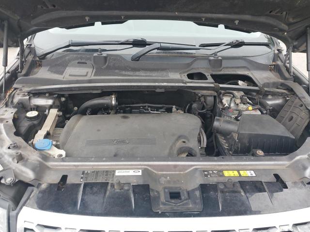 2015 LAND ROVER DISCOVERY SPORT HSE SD4 A 