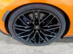 2022 MCLA GT V8 S-A for sale at Copart PETERLEE