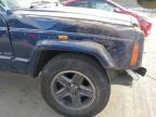 1997 JEEP CHEROKEE L for sale at Copart WHITBURN