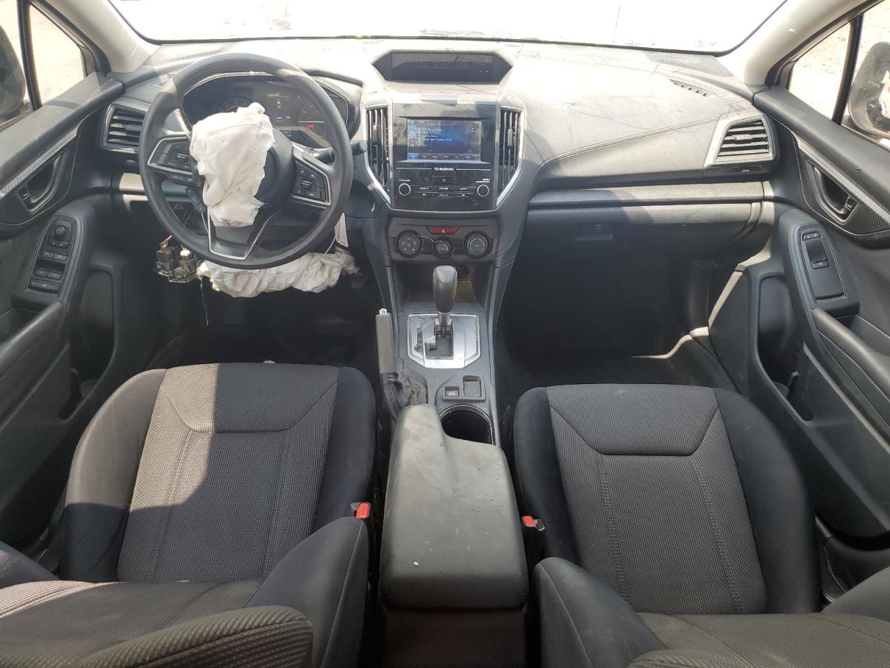 2021 Subaru Crosstrek VIN: JF2GTABC2KH331672 Lot: 67760195