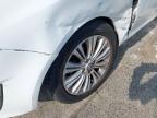 2013 VAUXHALL CORSA SE for sale at Copart WHITBURN