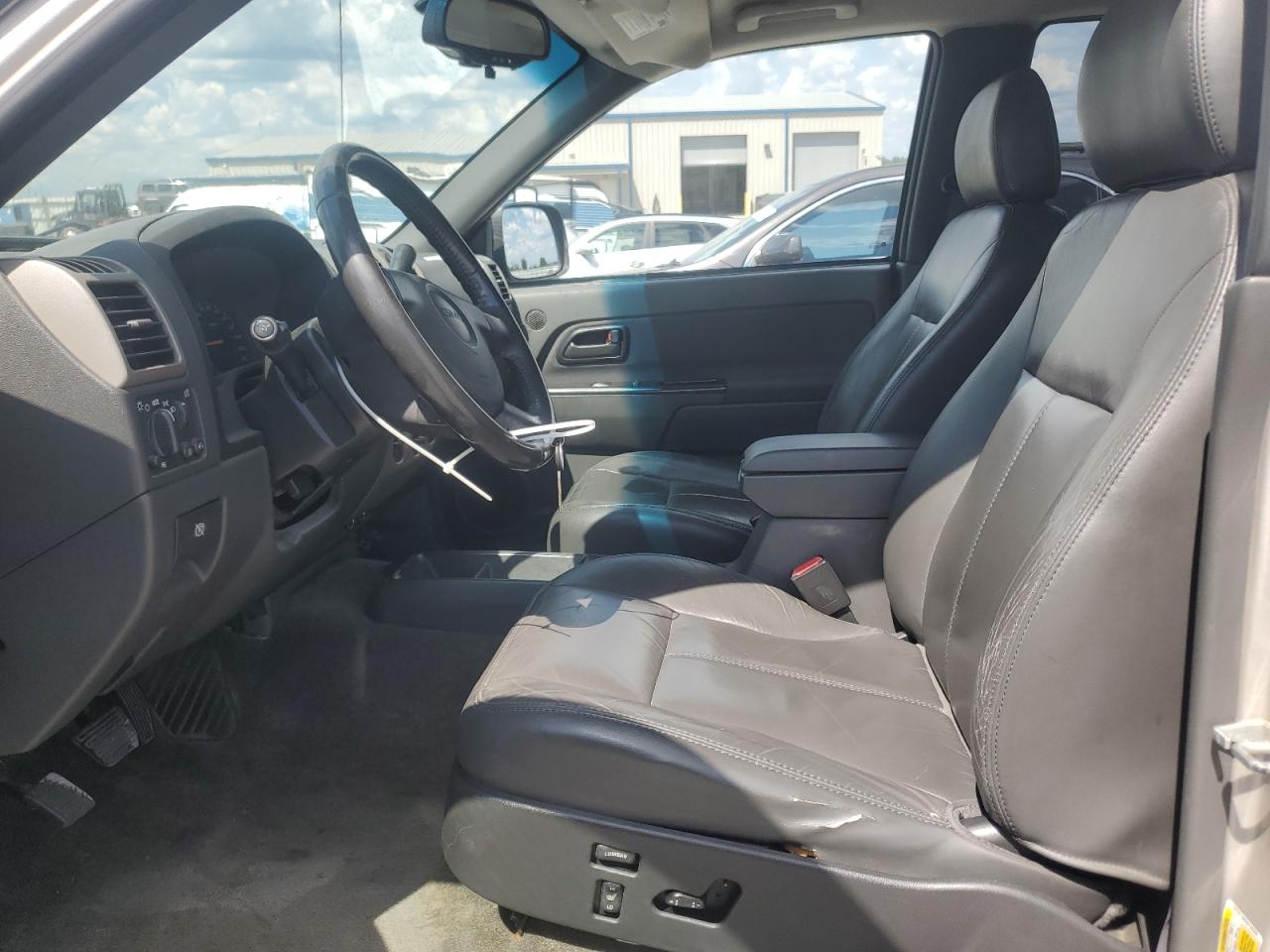 2006 GMC Canyon VIN: 1GTDT136968135258 Lot: 70914825