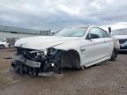 2015 BMW M4 M4 for sale at Copart PETERLEE