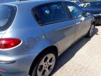 2003 ALFA ROMEO 147 JTD TU for sale at Copart SANDWICH