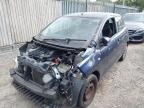 2016 CITROEN C1 FEEL PU for sale at Copart WOLVERHAMPTON