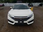 2016 HONDA CIVIC LX   for sale at Copart ON - LONDON