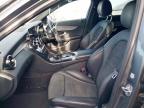 2019 MERCEDES-BENZ C CLASS AMG LINE for sale at Copart PETERLEE