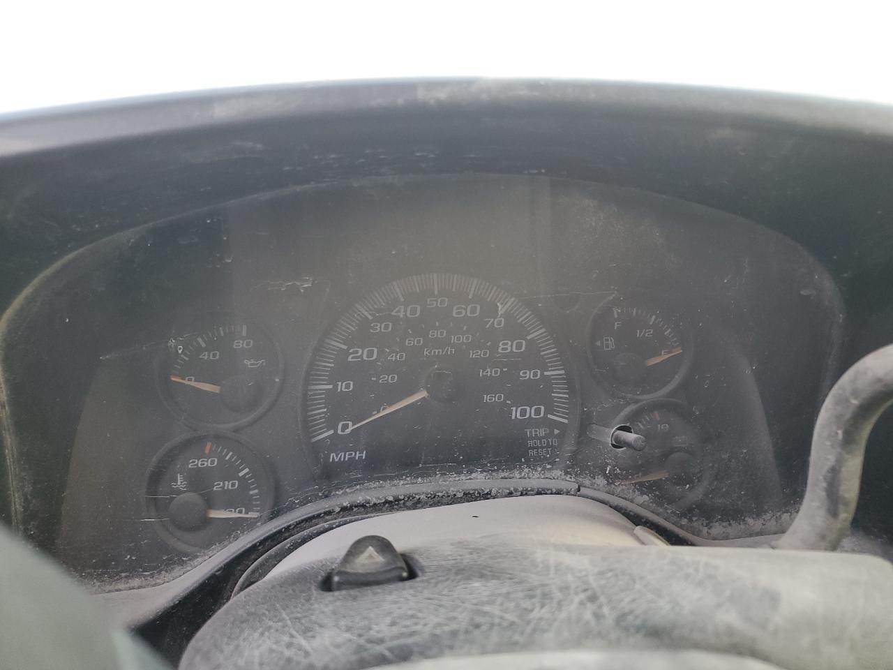 2007 Chev Express Cargo 3500 1 VIN: 1GCHG35UX71172830 Lot: 69090745