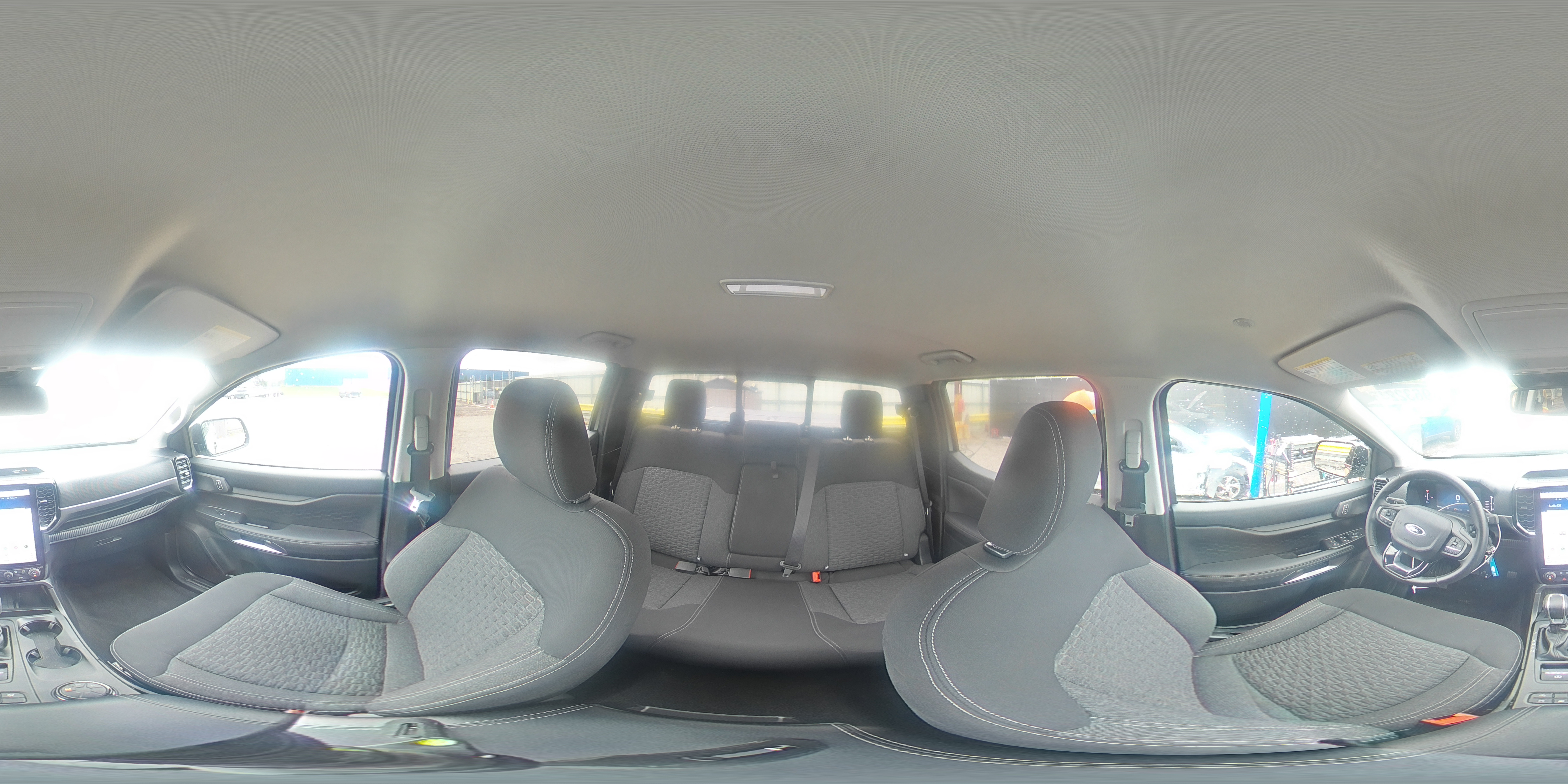 2024 Ford Ranger Xlt VIN: 1FTER4HH4RLE21177 Lot: 69632245