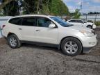 2011 CHEVROLET TRAVERSE LT   à vendre chez Copart ON - LONDON