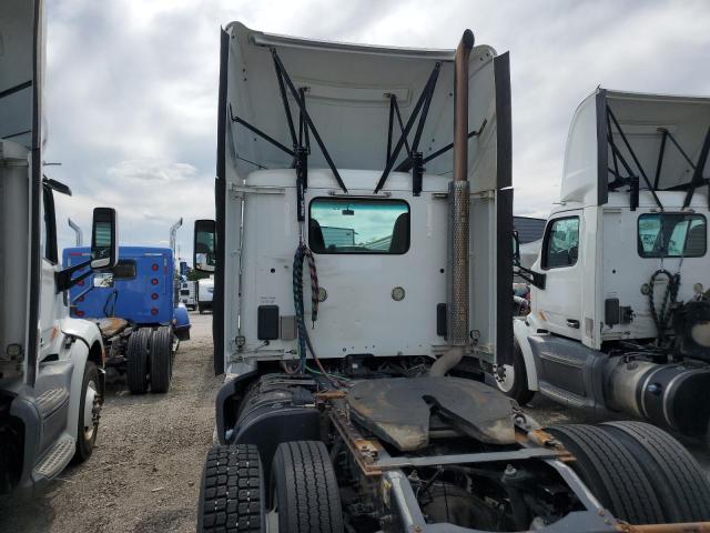 2016 PETERBILT TRACTOR 579 - TRUCKS SEMI TRUCK