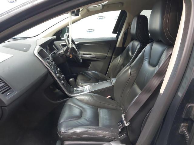 2012 VOLVO XC60 R-DES