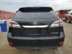 2013 LEXUS RX 350 BASE   for sale at Copart ON - LONDON